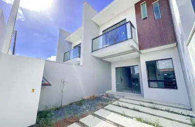 Sobrado com 3 dormitórios à venda, 126 m² por r$ 699.000,00 - itacolomi - balneário piçarras/sc