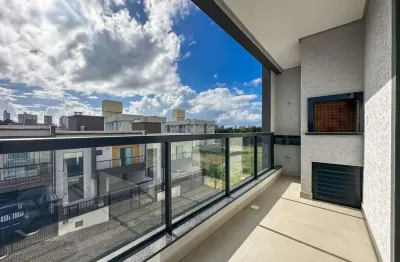 Apartamento com 3 dormitórios à venda, 83 m² por r$ 730.000,00 - itacolomi - balneário piçarras/sc