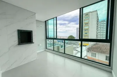 Apartamento com 3 dormitórios à venda, 110 m² por r$ 1.450.000,00 - centro - balneário piçarras/sc