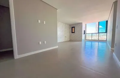 Apartamento com 2 dormitórios à venda, 74 m² por R$ 900.000,00 - Centro - Balneário Piçarras/SC