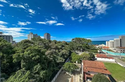 Apartamento com 2 dormitórios à venda, 52 m² por r$ 560.000,00 - itacolomi - balneário piçarras/sc