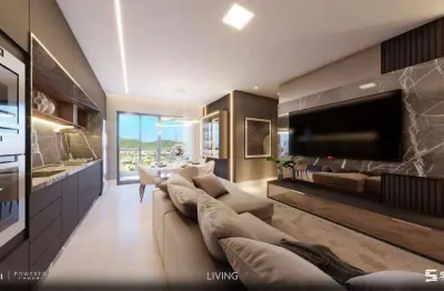 Apartamento com 2 dormitórios à venda, 71 m² por r$ 680.000,00 - praia de armação - penha/sc