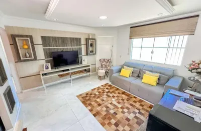 Casa com 2 dormitórios à venda, 114 m² por r$ 950.000,00 - centro - penha/sc