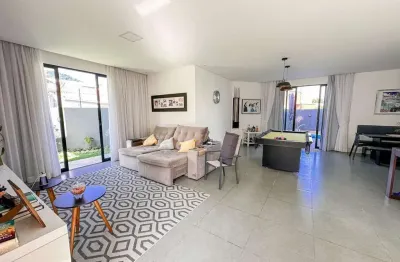 Casa com 4 dormitórios à venda, 295 m² por r$ 2.500.000 - praia de armação do itapocorói - penha/sc