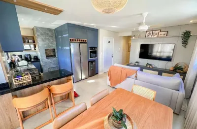 Apartamento com 3 dormitórios à venda, 97 m² por r$ 899.000,00 - itajubá ii - barra velha/sc