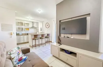Apartamento com 2 dormitórios à venda, 52 m² por r$ 530.000,00 - itacolomi - balneário piçarras/sc