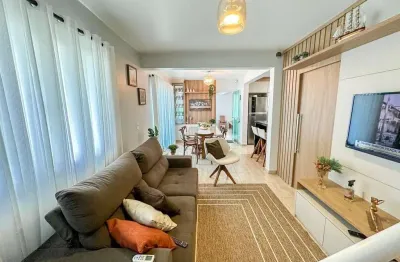 Sobrado com 3 dormitórios à venda, 160 m² por r$ 1.350.000,00 - tabuleiro - barra velha/sc