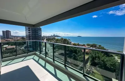 Apartamento com 3 dormitórios à venda, 102 m² por r$ 1.900.000,00 - praia de armação do itapocorói - penha/sc