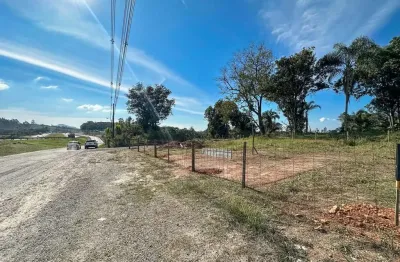 Terreno à venda, 483 m² por r$ 450.000,00 - ponta do jacques - piçarras/sc