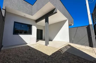 Casa com 2 dormitórios à venda, 78 m² por r$ 450.000,00 - itacolomi - balneário piçarras/sc