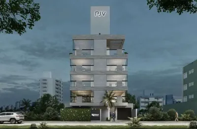 Apartamento com 2 dormitórios à venda, 70 m² por r$ 850.000 - itacolomi - balneário piçarras/sc