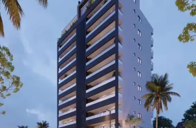 Apartamento com 3 dormitórios à venda, 98 m² por r$ 980.000,00 - itacolomi - balneário piçarras/sc
