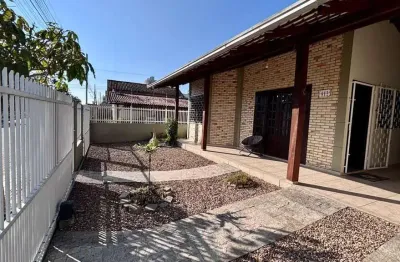 Casa com 3 quartos à venda na Rua 3600 - Das Figueiras, 451, Itacolomi, Balneário Piçarras