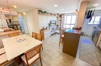 Apartamento com 2 dormitórios à venda, 72 m² por r$ 1.200.000 - centro - balneário piçarras/sc