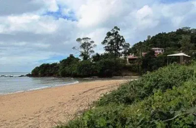 Terreno à venda na Rua Alfredo Tavares, 180, Itajubá, Barra Velha