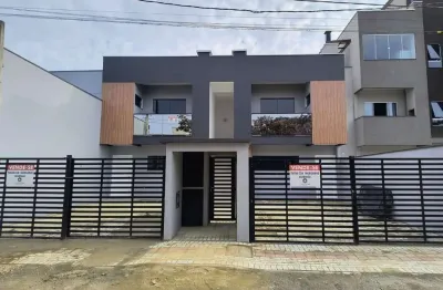 Apartamento com 3 quartos à venda na Rua 1019, 350, Itajubá, Barra Velha
