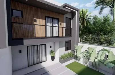 Casa com 3 quartos à venda na Rua 1019, 100, Itajubá, Barra Velha