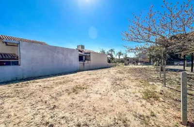 Terreno à venda, 302 m² por r$ 280.000 - itajuba - barra velha/sc