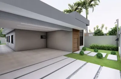 Casa com 3 dormitórios à venda, 119 m² por r$ 820.000,00 - itajuba - barra velha/sc