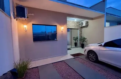 Casa com 2 quartos à venda na Rua 1138, 558, Itajubá, Barra Velha