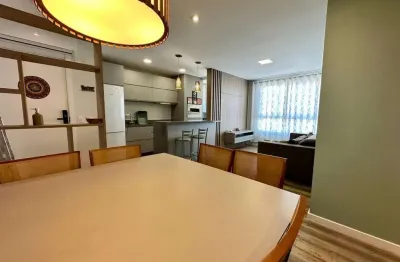 Apartamento com 2 dormitórios à venda, 72 m² por r$ 950.000 - centro - balneário piçarras/sc