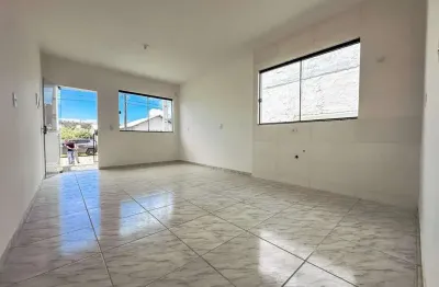 Casa com 3 dormitórios à venda, 62 m² por r$ 370.000 - nossa senhora de fatima - penha/sc