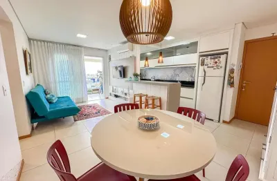 Apartamento com 2 dormitórios à venda, 75 m² por r$ 925.000 - centro - penha/sc