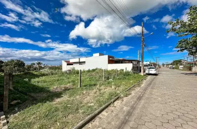 Terreno à venda, 390 m² por R$ 299.000,00 - Itajubá II - Barra Velha/SC