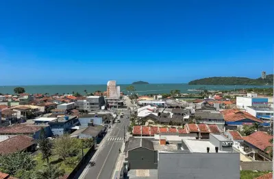 Apartamento com 3 dormitórios à venda, 97 m² por r$ 1.100.000 - centro - balneário piçarras/sc