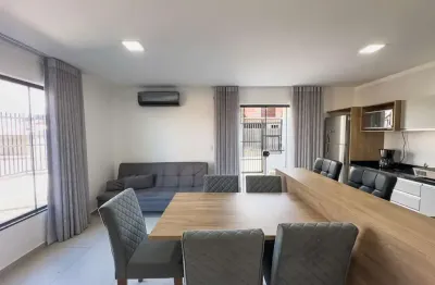 Sobrado com 3 dormitórios à venda, 100 m² por r$ 732.000,00 - itacolomi - balneário piçarras/sc