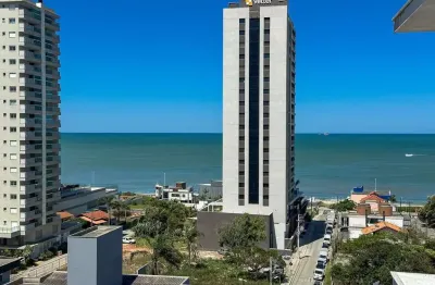 Apartamento com 3 dormitórios à venda, 111 m² por r$ 1.500.000,00 - itacolomi - balneário piçarras/sc