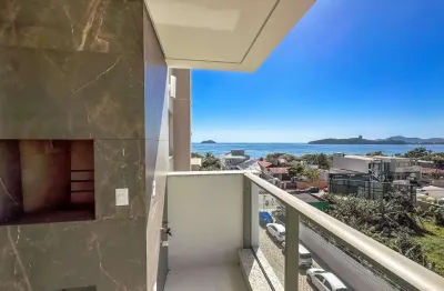 Apartamento com 3 dormitórios à venda, 131 m² por r$ 2.290.225 - centro - balneário piçarras/sc