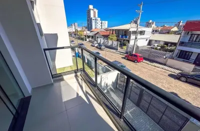 Apartamento com 2 dormitórios à venda, 82 m² por R$ 650.000 - Tabuleiro - Barra Velha/SC