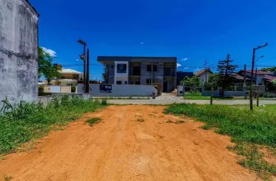 Terreno à venda, 261 m² por R$ 370.000 - Itacolomi - Balneário Piçarras/SC