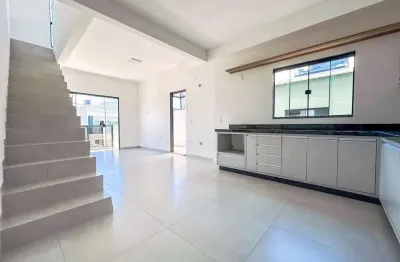 Apartamento Duplex com 3 dormitórios à venda, 119 m² por R$ 699.000 - Itajuba - Barra Velha/SC