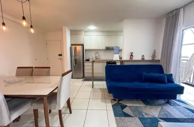 Apartamento com 2 dormitórios à venda, 64 m² por R$ 720.000 - Centro - Balneário Piçarras/SC