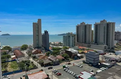 Apartamento com 2 dormitórios à venda, 64 m² por R$ 690.000 - Centro - Balneário Piçarras/SC