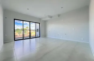 Apartamento com 2 dormitórios à venda, 71 m² por R$ 699.000 - Praia de Armação - Penha/SC