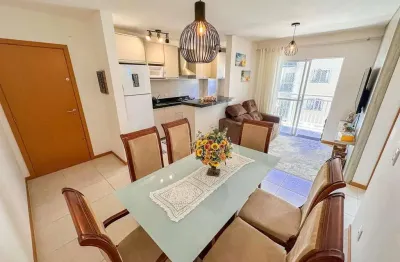 Apartamento com 2 dormitórios à venda, 64 m² por R$ 659.000,00 - Centro - Balneário Piçarras/SC