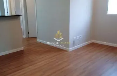 Apartamento com 2 quartos à venda na Rua Joaquim Machado, 816, Aparecidinha, Sorocaba