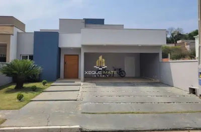 Casa em condomínio fechado com 3 quartos à venda na Alameda dos Limoeiros, 205, Jardim Gramados de Sorocaba, Sorocaba