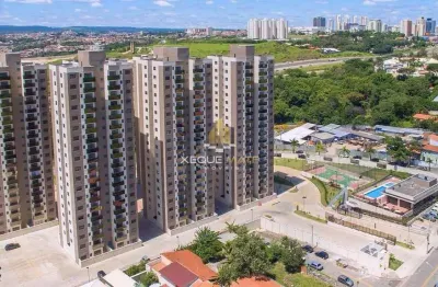 Apartamento com 2 quartos para alugar na Rua Esperança, 373, Jardim Santa Fé, Sorocaba