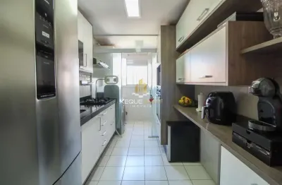 Apartamento com 3 quartos à venda na Rua Belmira Loureiro de Almeida, 395, Jardim Piratininga, Sorocaba