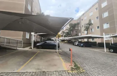 Apartamento à venda no residencial ilha da madeira – jardim iguatemi, sorocaba