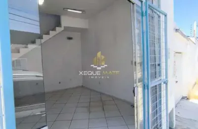 Oportunidade única! sala comercial de 50m² no centro de sorocaba!