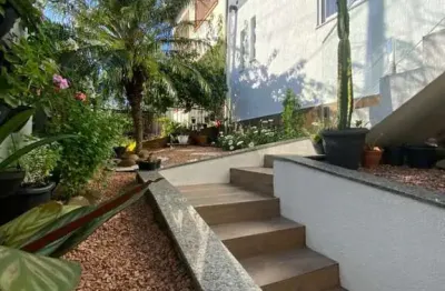 Casa para venda em são leopoldo, fião, 3 dormitórios, 1 suíte, 3 banheiros