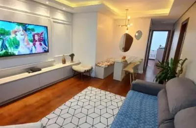 Apartamento para venda em são leopoldo, centro, 2 dormitórios, 1 banheiro, 1 vaga