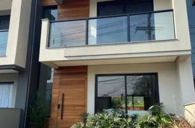Casa para venda em são leopoldo, pinheiro, 3 dormitórios, 1 suíte, 3 banheiros, 2 vagas