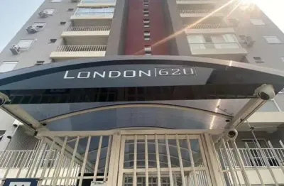 Apartamento para venda em novo hamburgo, vila nova, 2 dormitórios, 1 banheiro, 1 vaga