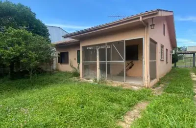 Casa para venda em são leopoldo, pinheiro, 2 dormitórios, 1 banheiro, 4 vagas